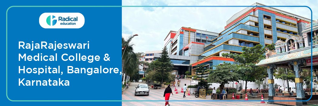 Rajarajeswari Medical College HospitalBangalore Karnataka