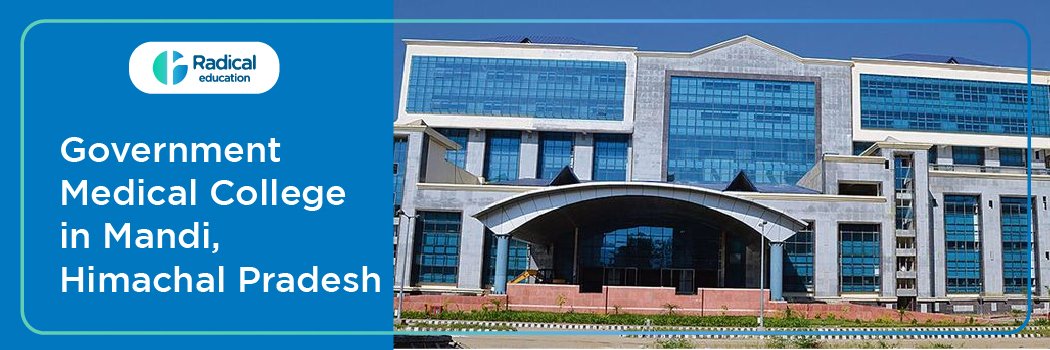 Government Medical College Mandi