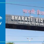 Bharati Vidyapeeth Deemed University Medical College & Hospital Sangli Maharashtra 2026-27