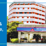 Sri Ramachandra Medical College & Research Institute, Chennai, Tamil Nadu 2026-2027