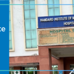 Hamdard Institute of Medical Sciences and Research New Delhi