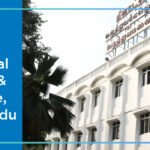 Meenakshi Medical College and Research Institute Enathur Tamil Nadu