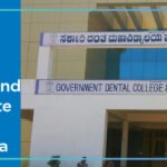 Government Dental College and Research Institute Bellary Cut-off 2024-25 (updated)