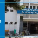 Al Ameen Dental College Bijapur Cut off 2024-25 (updated)