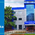 AME's Dental College and Hospital Raichur Cut off 2024-25 (updated)