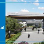 Krishnadevaraya College of Dental Sciences and Hospital, Bangalore Cut off 2024-25 (updated)