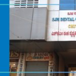S.J.M. Dental College and Hospital, Chitradurga Cut-off 2024-25 (updated)
