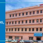 Srinivas Institute of Dental Sciences, Mangalore Cut-off 2024-25 (updated)