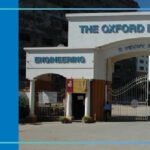 The Oxford Dental College, Bangalore Cut-off 2024-25 (updated)