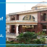 Vydehi Institute of Dental Sciences and Research, Bangalore Cut-off 2024-25 (updated)