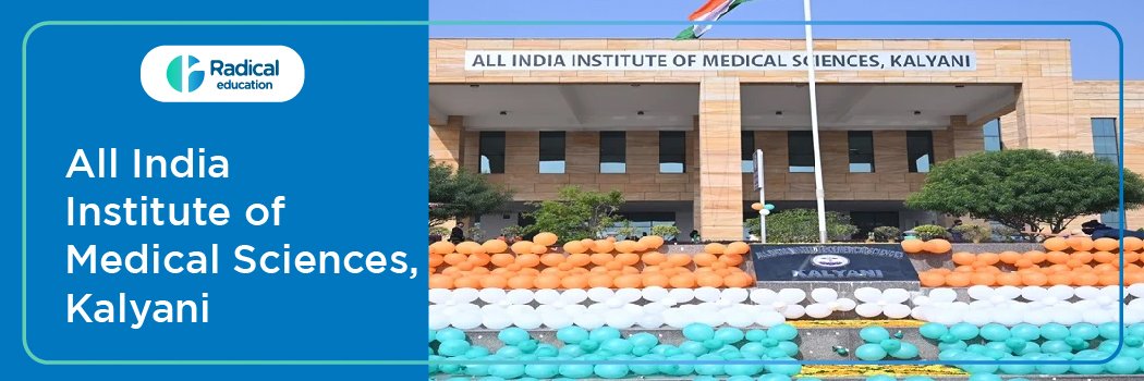 All India Institute of Medical Sciences, Kalyani (AIIMS Kalyani)