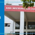 Anil Neerukonda Institute of Dental Sciences Visakhapatnam Cut off 2024-25 (updated)