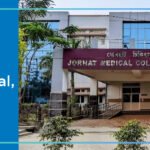 Jorhat Medical College and Hospital, Jorhat, Assam, Admission 2024-2025