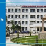 Lord Buddha Koshi Medical College and Hospital Saharsa Bihar Cut off-2024-25(updated)