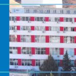 CAUCASUS INTERNATIONAL UNIVERSITY TBILISI, GEORGIA