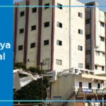 Shri Shankaracharya Institute of Medical Sciences Bhilai Chattisgarh Cut off-2024-25 (updated)