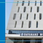 Dayanand Medical College and Hospital, (DMCH) Ludhiana 2025-2026