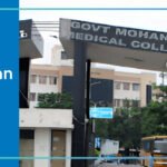 Government Mohan Kumaramangalam Medical College, Salem- 30, Tamil Nadu Cut off-2024-25 (updated)