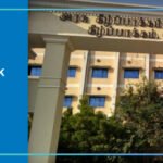 Kilpauk Medical College, Chennai, Tamil Nadu Cut off-2024-25 (updated)