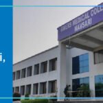 GMERS Medical College Navasari Cut off-2024-25 (updated)
