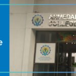 Ahmedabad Dental College Gandhinagar Cut off 2024-25 (updated)