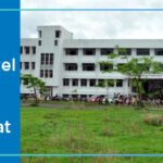 Narsinhbhai Patel Dental College Visnagar Cut off 2024-25 (updated)
