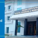 Akash Institute of Medical Sciences Research Centre