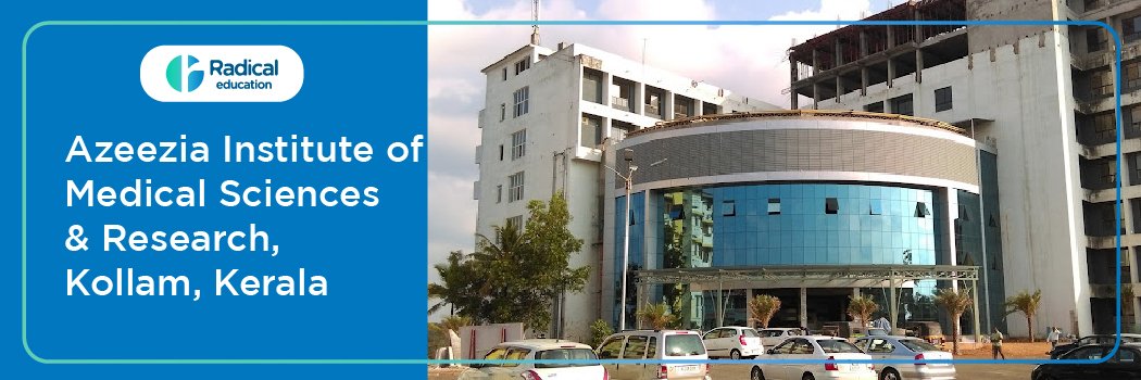 Azeezia College of Dental Sciences and Research
