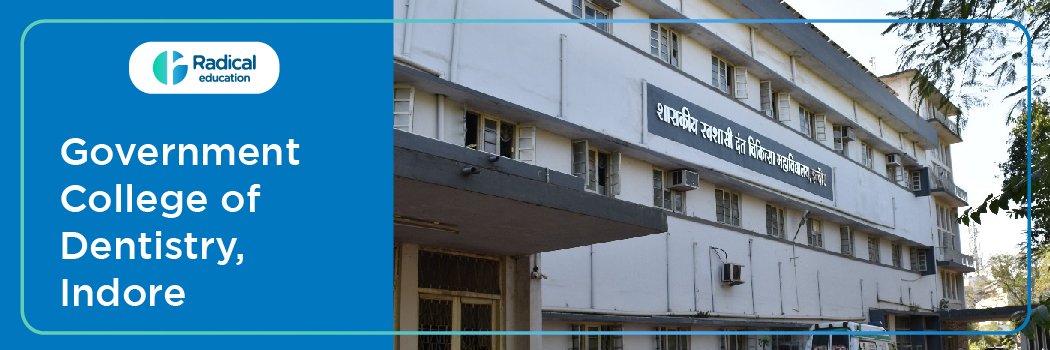 College of Dentistry Indore