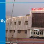 Government Medical College DATIA