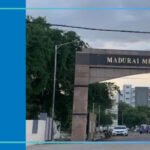 Madurai Medical College, Madurai, Tamil Nadu Cut off-2024-25 (updated)