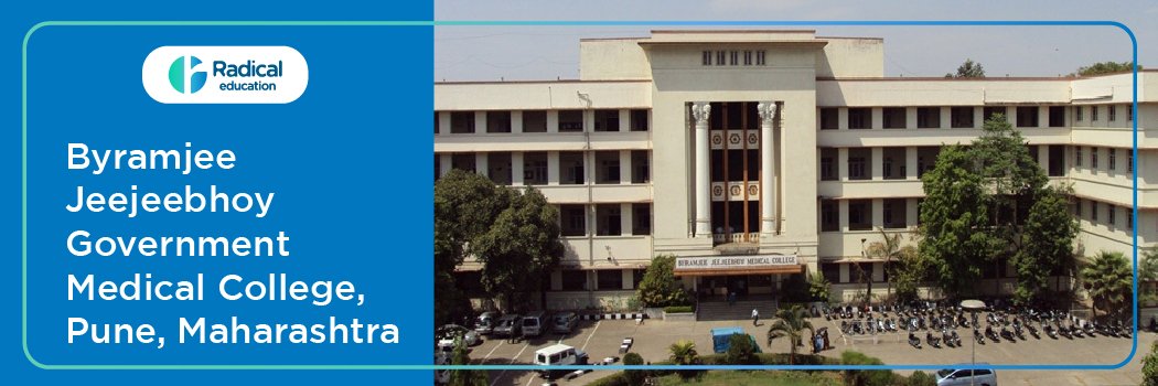 B. J. Govt. Medical College