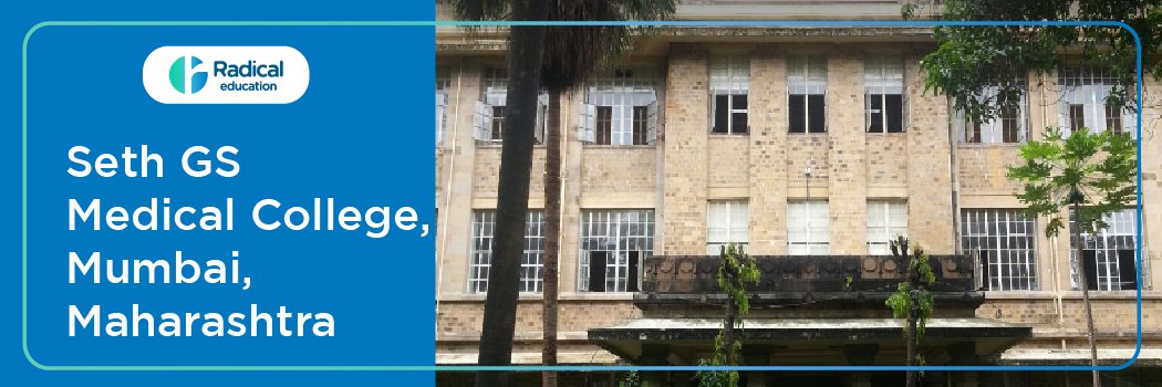 Seth GS Medical College
