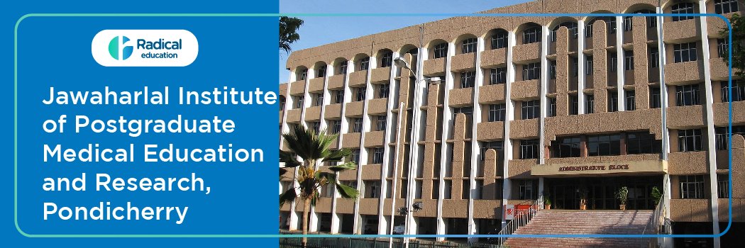 Mahatma Gandhi Medical College and Research Institute