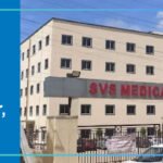 SVS Medical College, Mehboobnagar, Telangana 2025-2026 (UPDATED) Fees Structure, Cutoff, Admission Process