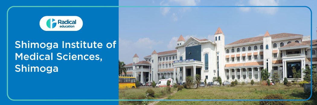 Shimoga Institute of Medical Sciences, Shimoga