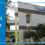 Asan Memorial Dental College and Hospital, Kancheepuram