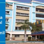 Karpaga Vinayaga Institute of Dental Sciences, Kanchipuram