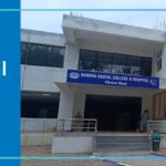 Nandha Dental College and Hospital