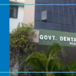 Government Dental College and Hospital, Hyderabad