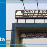 College of Medicine and JNM Hospital, Nadia ,Admission 2024-2025