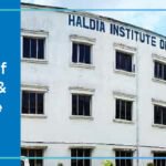 Haldia Institute of Dental Sciences and Research