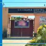 Chandra Dental College and Hospital, Safedabad 2026-27 Fees, Cut Off, Admission