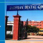 Darshan Dental College and Hospital, Udaipur 2026-27 Fees, Cut Off, Admission