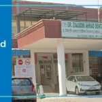 Dr. Ziauddin Ahmad Dental College, Aligarh 2026-27 Fees, Cut Off, Admission