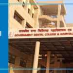 Government Dental College Nalanda