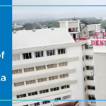 A.B. Shetty Memorial Institute of Dental Sciences, Mangalore 