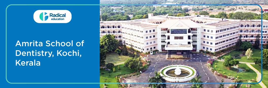 Amrita School of Dentistry