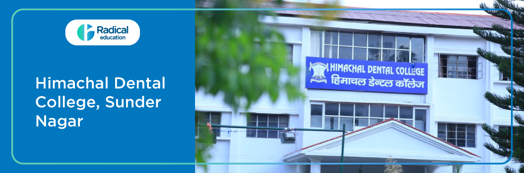 Himachal Dental College