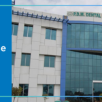 PDM Dental College and Research Institute ,Haryana